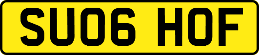 SU06HOF