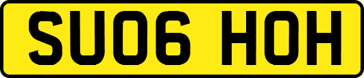 SU06HOH