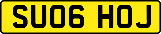 SU06HOJ