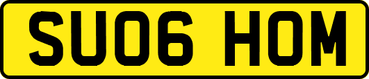 SU06HOM