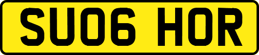 SU06HOR