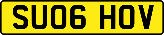 SU06HOV