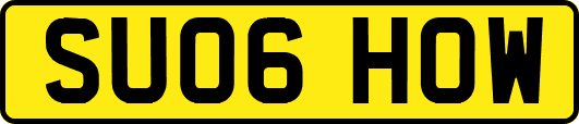 SU06HOW