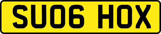 SU06HOX