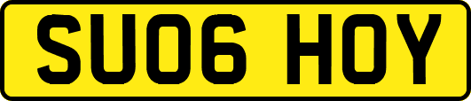 SU06HOY