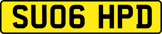 SU06HPD