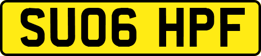 SU06HPF