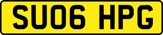 SU06HPG