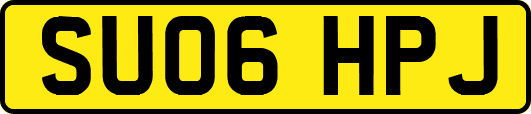 SU06HPJ