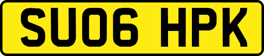 SU06HPK
