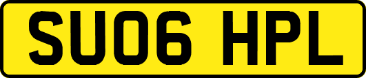 SU06HPL