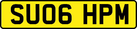 SU06HPM