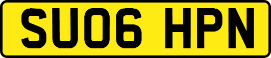 SU06HPN