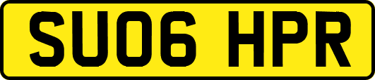 SU06HPR