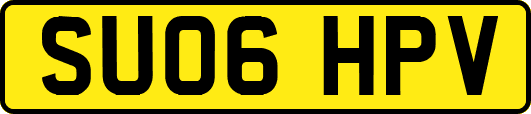 SU06HPV