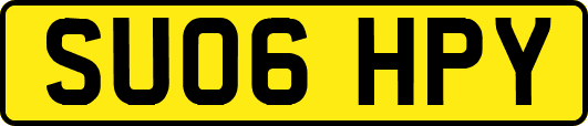 SU06HPY