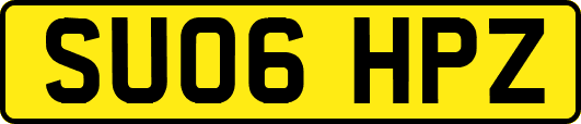 SU06HPZ