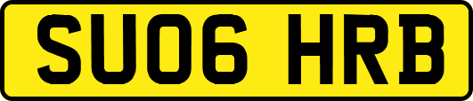 SU06HRB