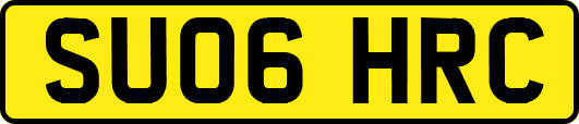 SU06HRC