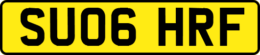SU06HRF