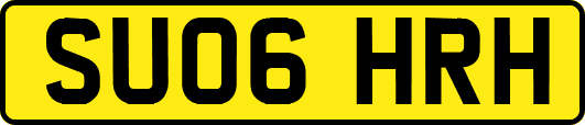 SU06HRH