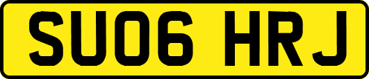 SU06HRJ