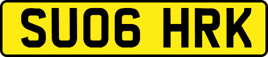 SU06HRK