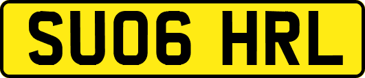 SU06HRL