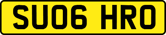 SU06HRO