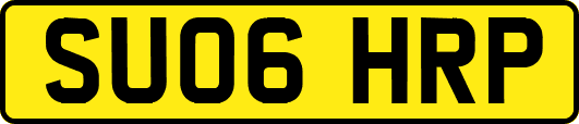 SU06HRP