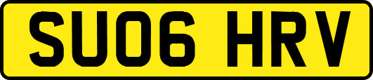 SU06HRV