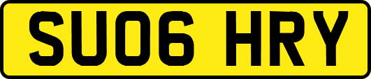 SU06HRY