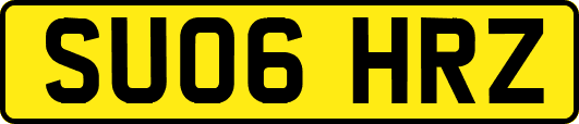 SU06HRZ