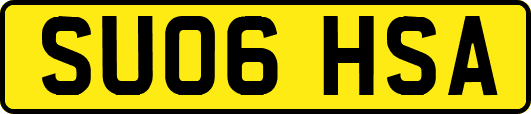 SU06HSA