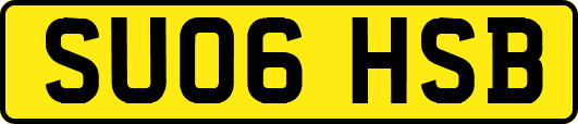 SU06HSB