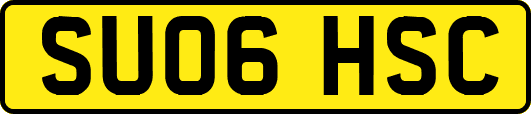 SU06HSC