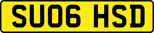 SU06HSD