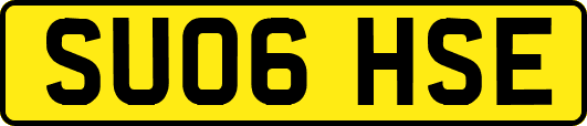 SU06HSE