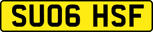 SU06HSF