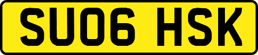 SU06HSK