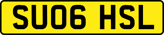 SU06HSL