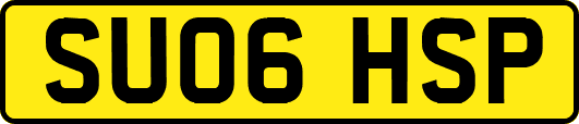 SU06HSP