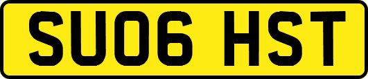 SU06HST