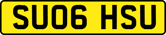 SU06HSU