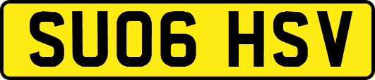 SU06HSV