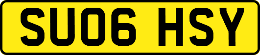 SU06HSY