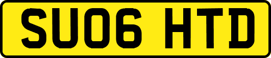 SU06HTD