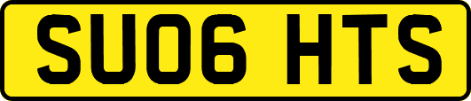 SU06HTS