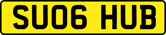 SU06HUB