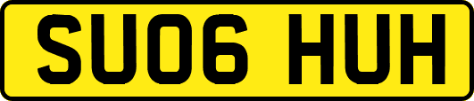 SU06HUH